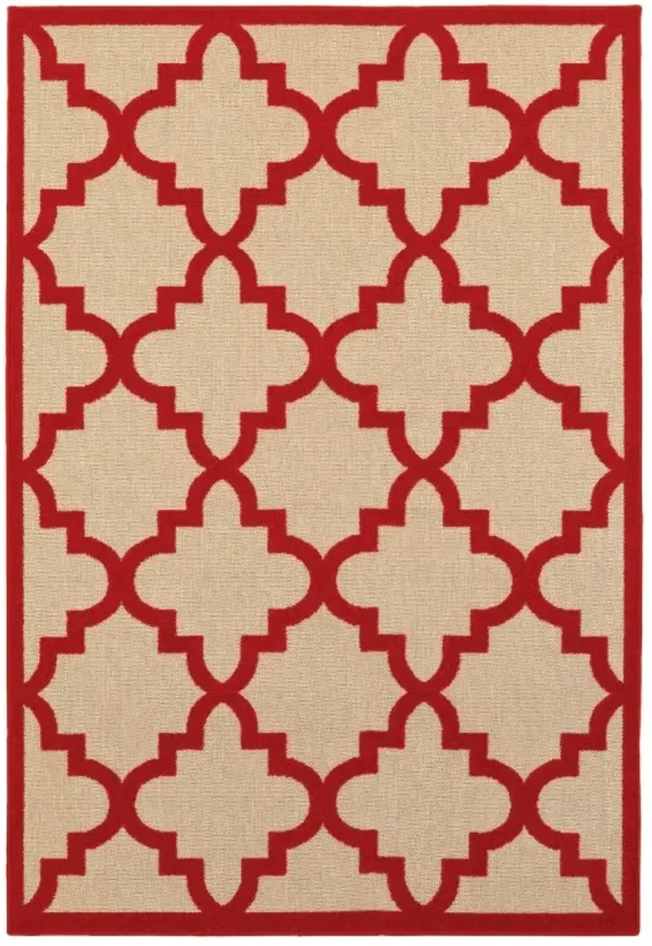 Oriental Weavers Cayman 5'x8' Style 9 Area Rug