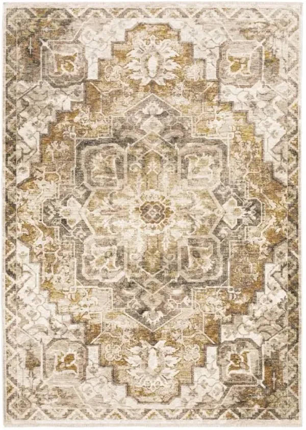 Oriental Weavers Maharaja 5'x8' Style 11 Area Rug