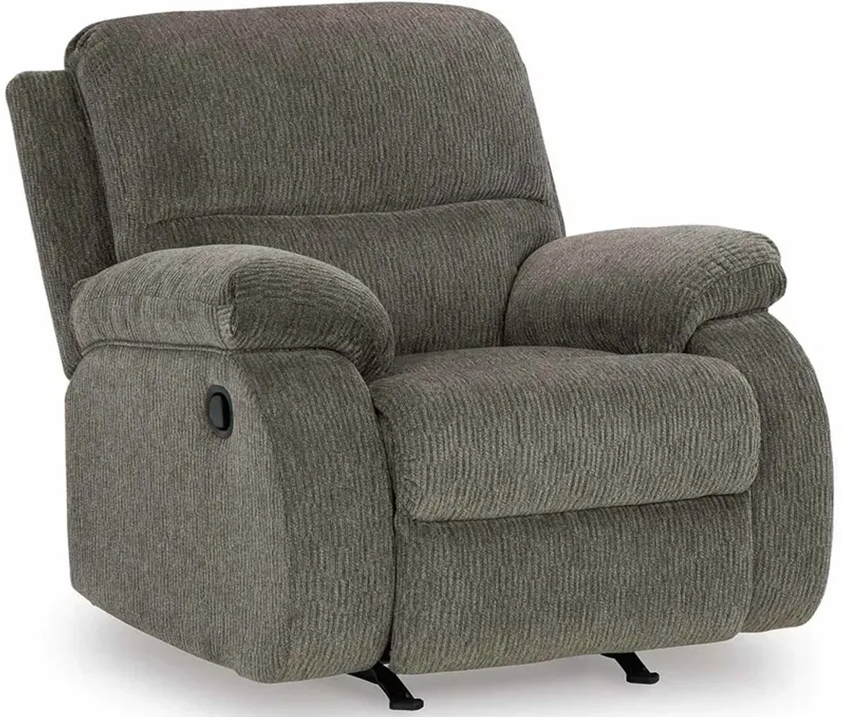 Signature Design by Ashley® Scranto Brindle Recliner