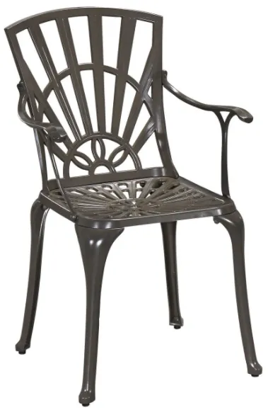 homestyles® Grenada Taupe Chair