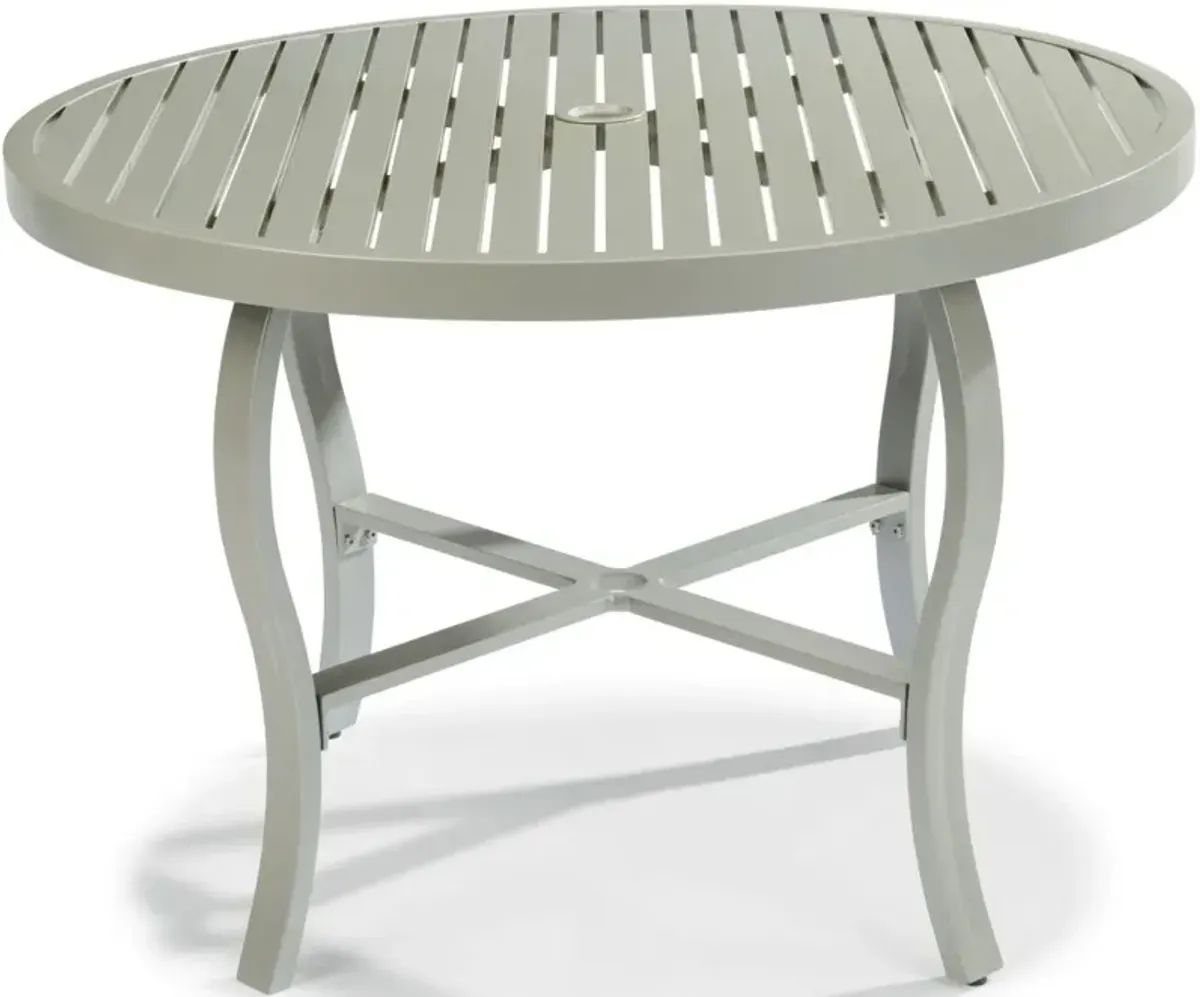 homestyles® Captiva Gray Outdoor Dining Table