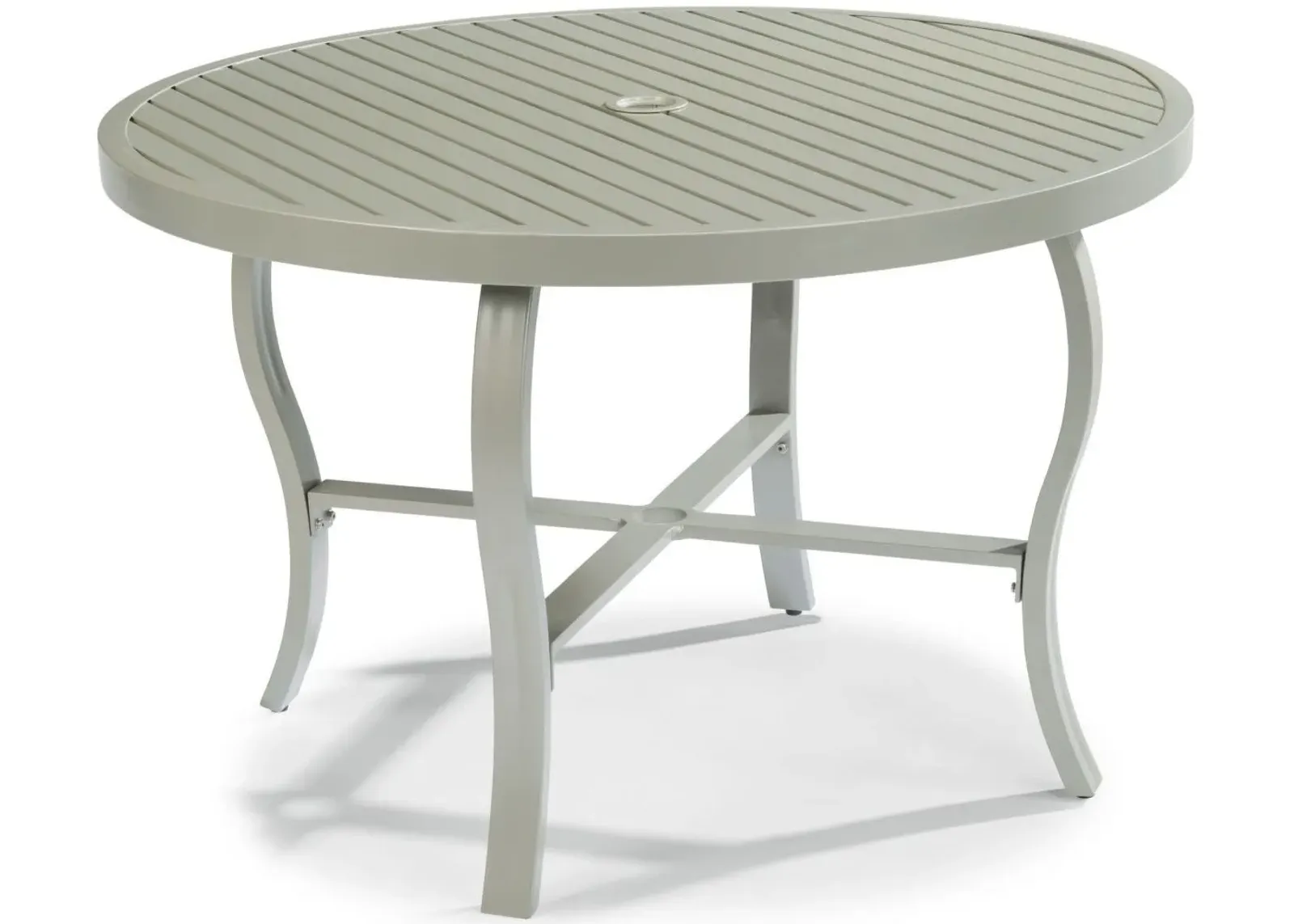 homestyles® Captiva Gray Outdoor Dining Table