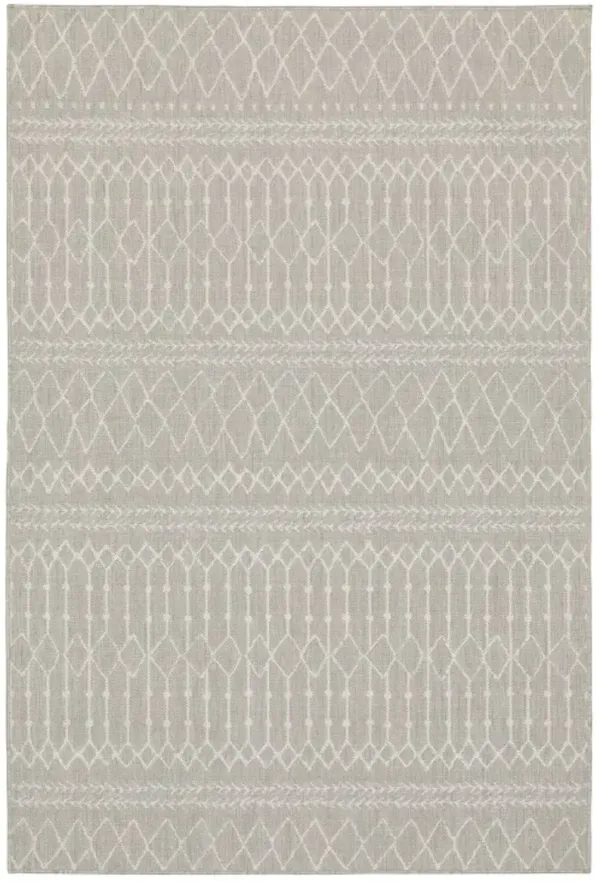 Oriental Weavers Portofino 5'x7' Style 8 Area Rug