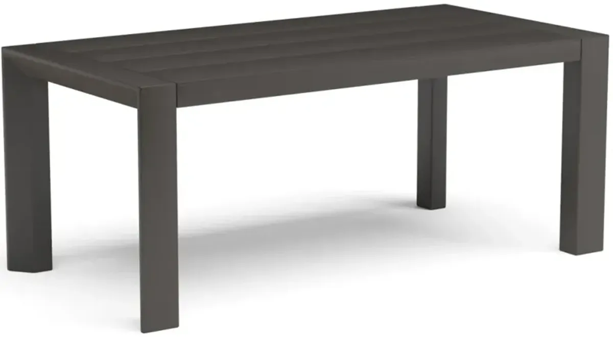 homestyles® Grayton Gray Outdoor Coffee Table