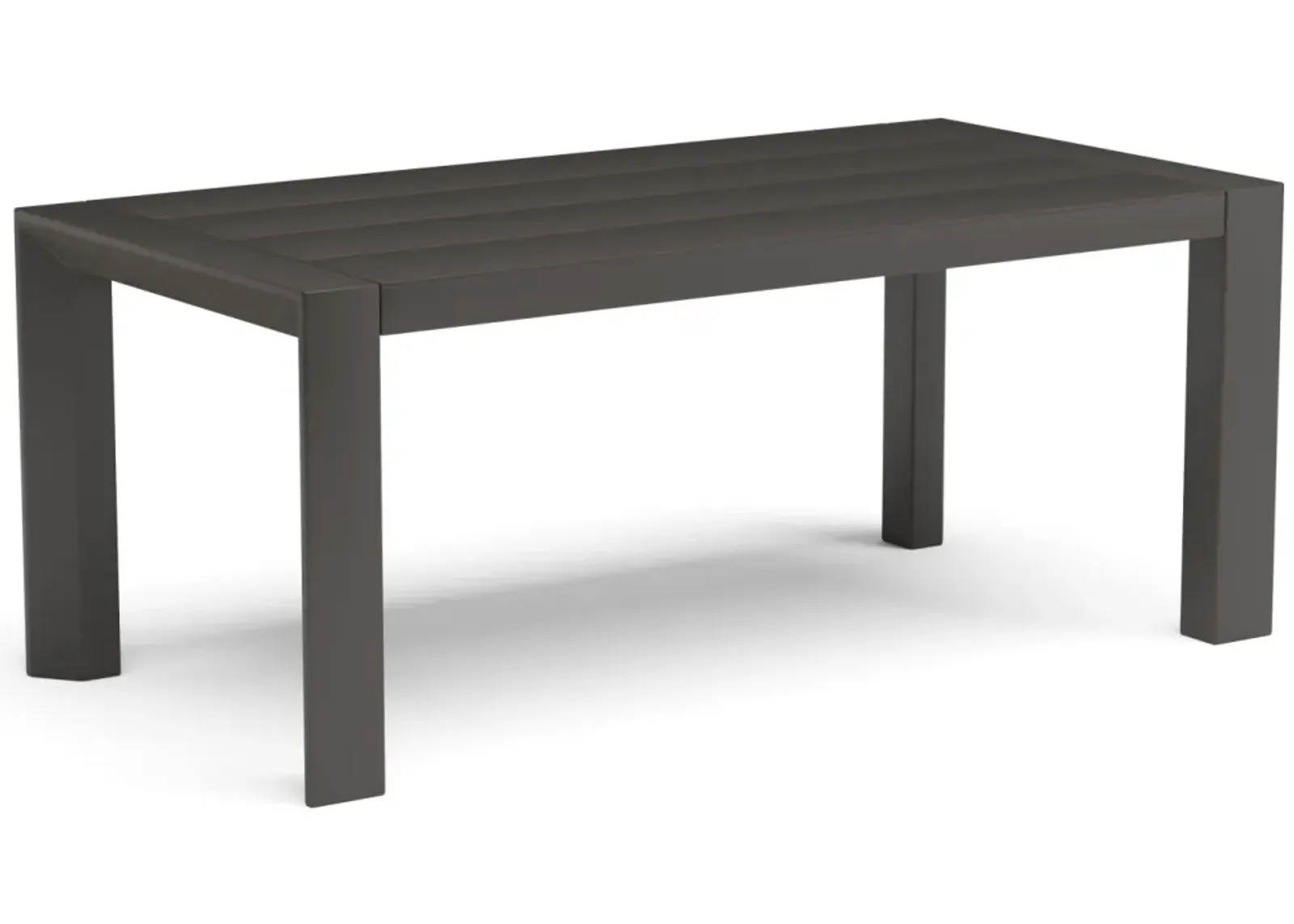 homestyles® Grayton Gray Outdoor Coffee Table