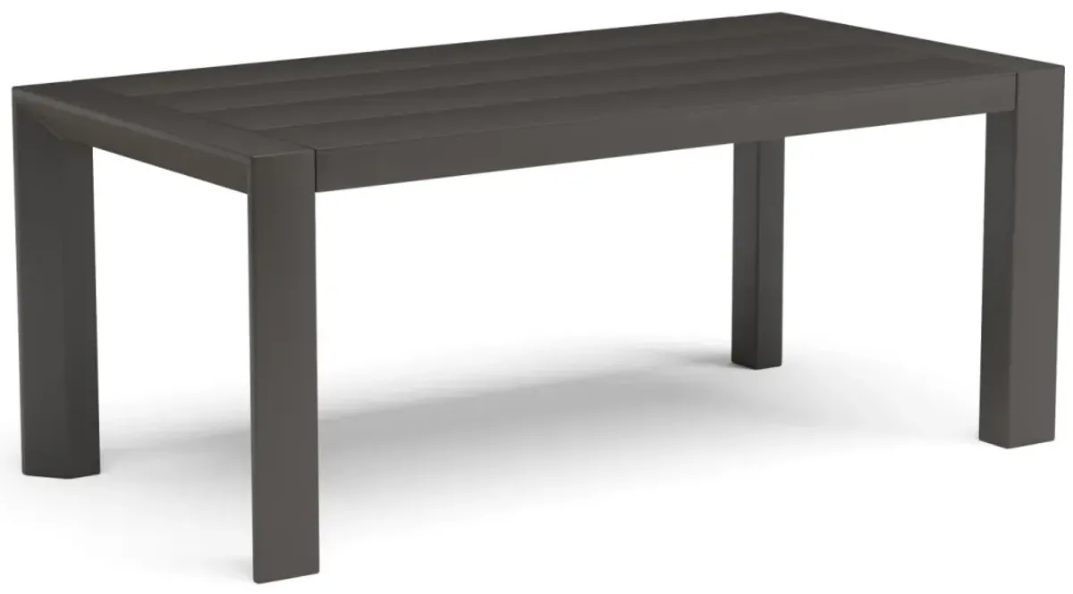 homestyles® Grayton Gray Outdoor Coffee Table