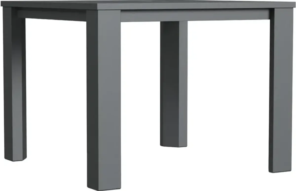 homestyles® Grayton Gray Square Dining Table