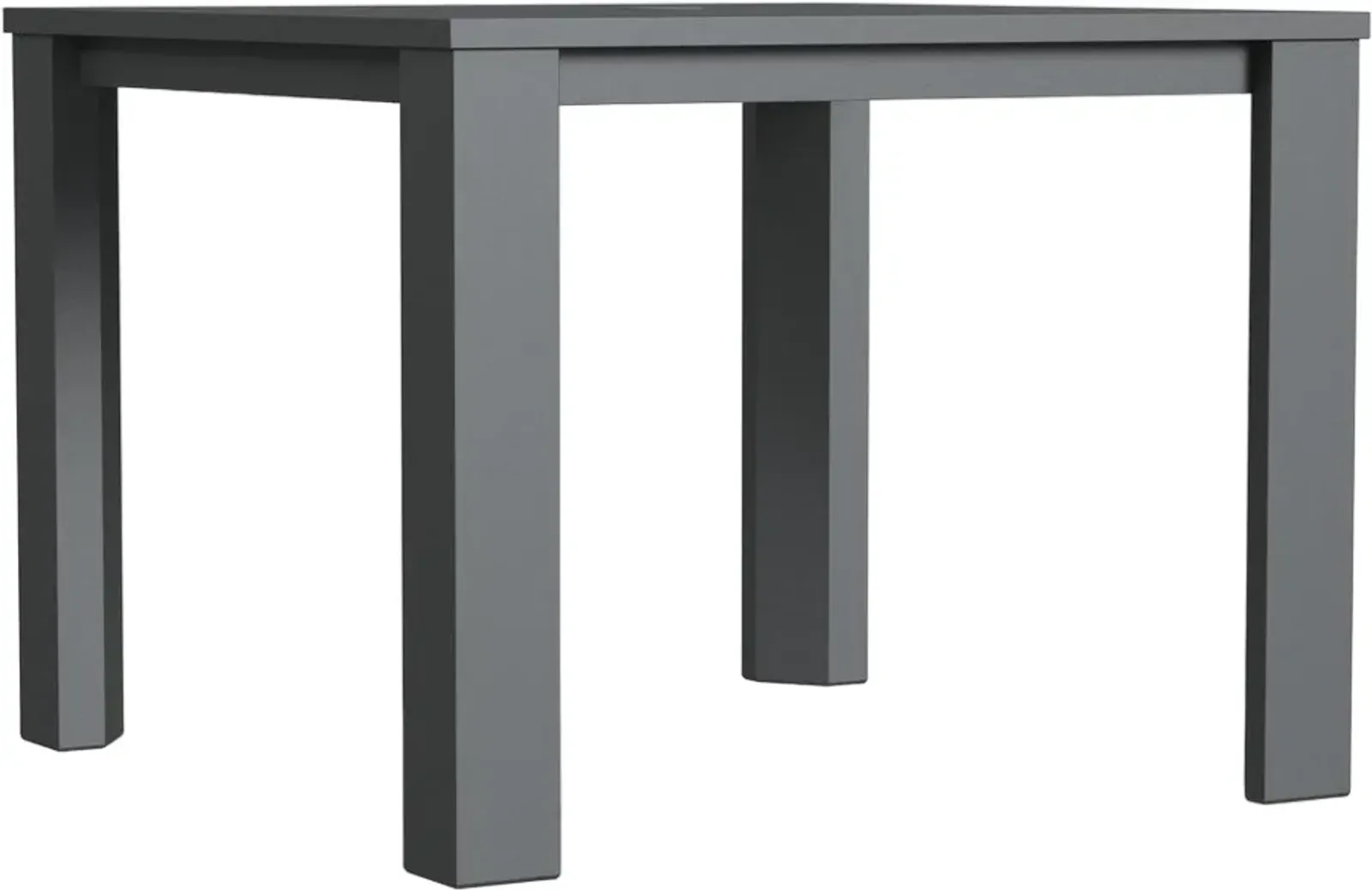 homestyles® Grayton Gray Square Dining Table