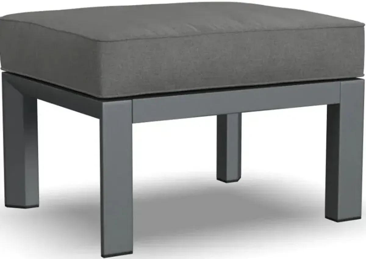 homestyles® Grayton Gray Ottoman