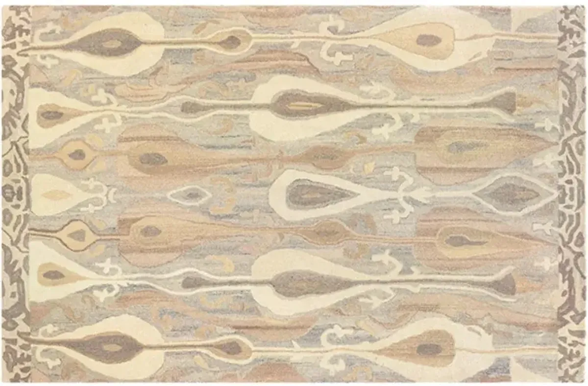Oriental Weavers Anastasia 5'x8' Style 1 Area Rug