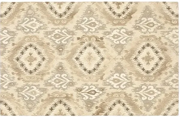 Oriental Weavers Anastasia 5'x8' Style 3 Area Rug