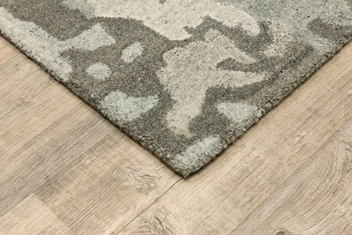 Oriental Weavers Anastasia 10'x13' Style 6 Area Rug