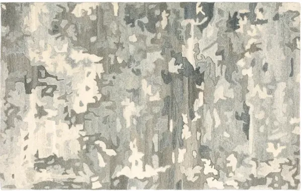 Oriental Weavers Anastasia 4'x6' Style 6 Area Rug