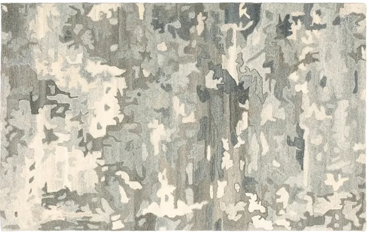 Oriental Weavers Anastasia 5'x8' Style 6 Area Rug