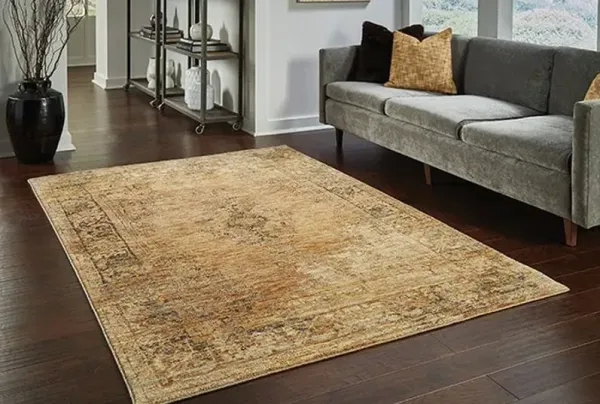 Oriental Weavers Andorra 5'x7' Style 26 Area Rug