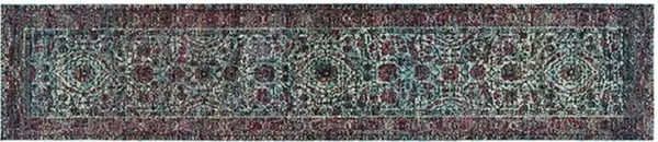 Oriental Weavers Andorra 3'x12' Style 2 Rug Runner