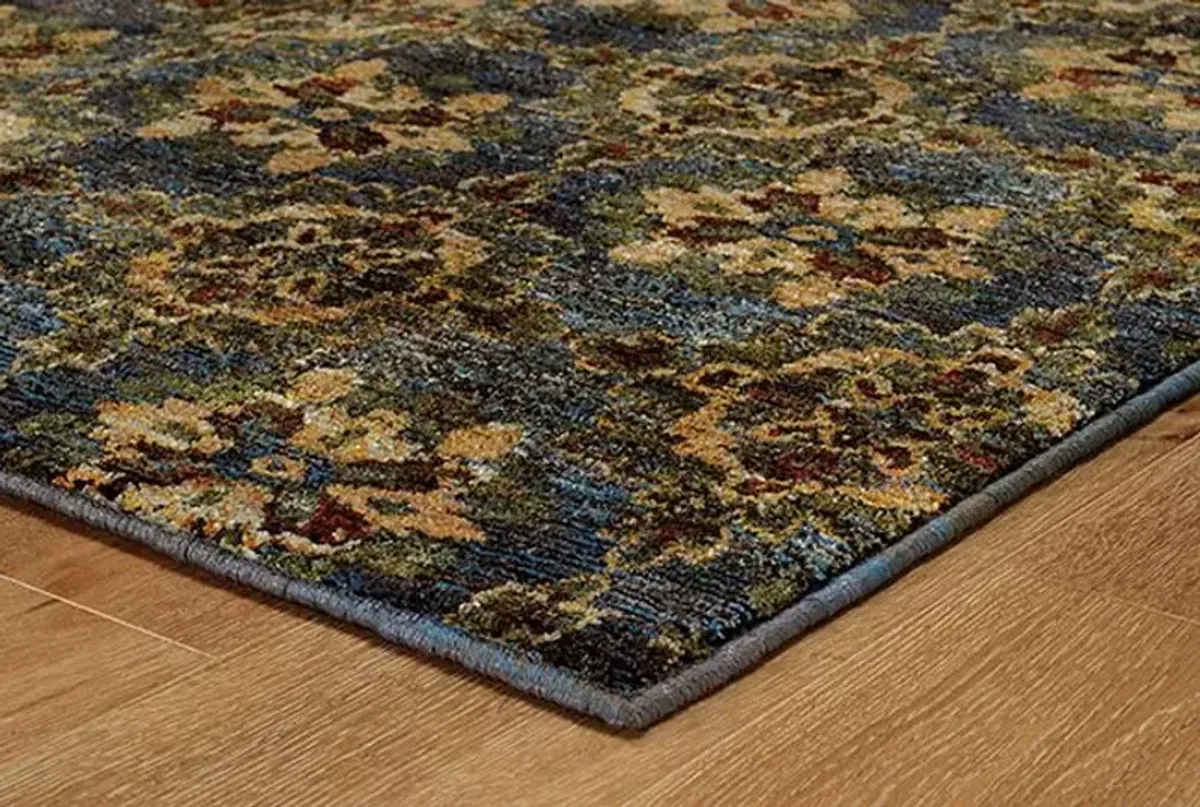 Oriental Weavers Andorra 3'x5' Style 6 Area Rug