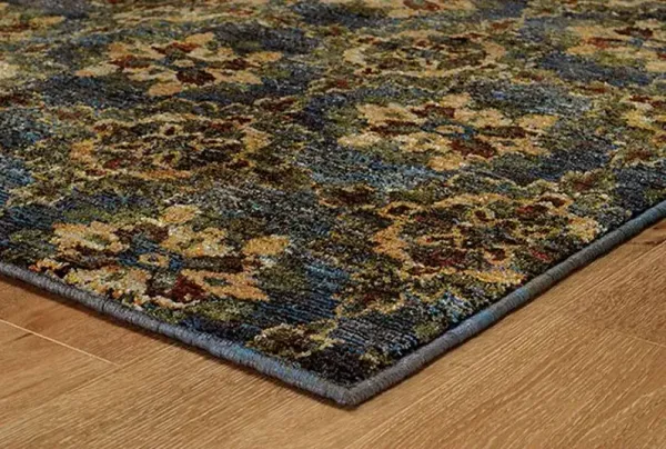 Oriental Weavers Andorra 9'x12' Style 6 Area Rug