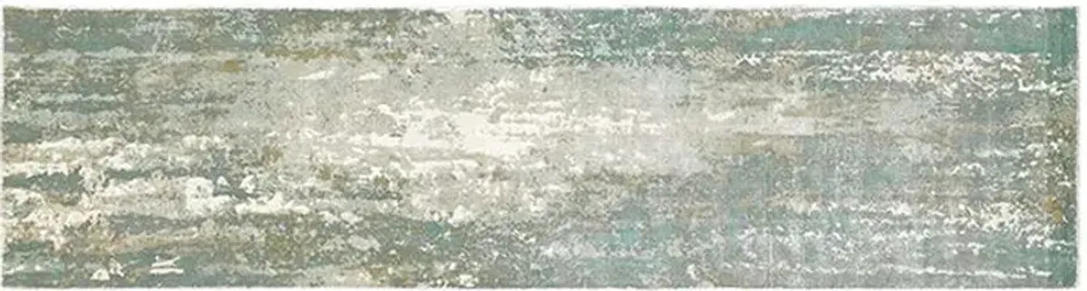 Oriental Weavers Formations 3'x10' Style 2 Rug Runner