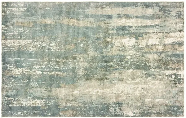 Oriental Weavers Formations 8'x10' Style 2 Area Rug