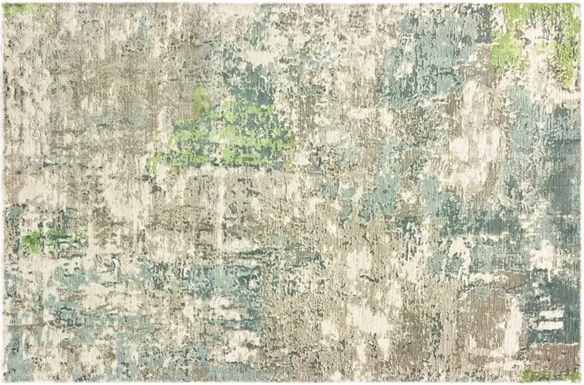 Oriental Weavers Formations 9'x12' Style 7 Area Rug