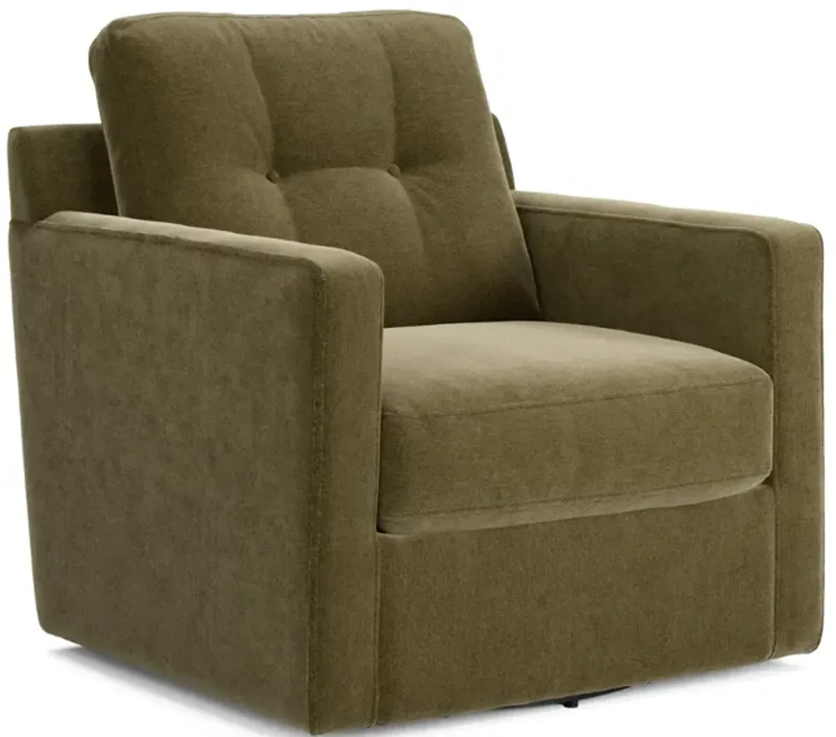 Drew & Jonathan Home ModularOne Swivel Accent Chair