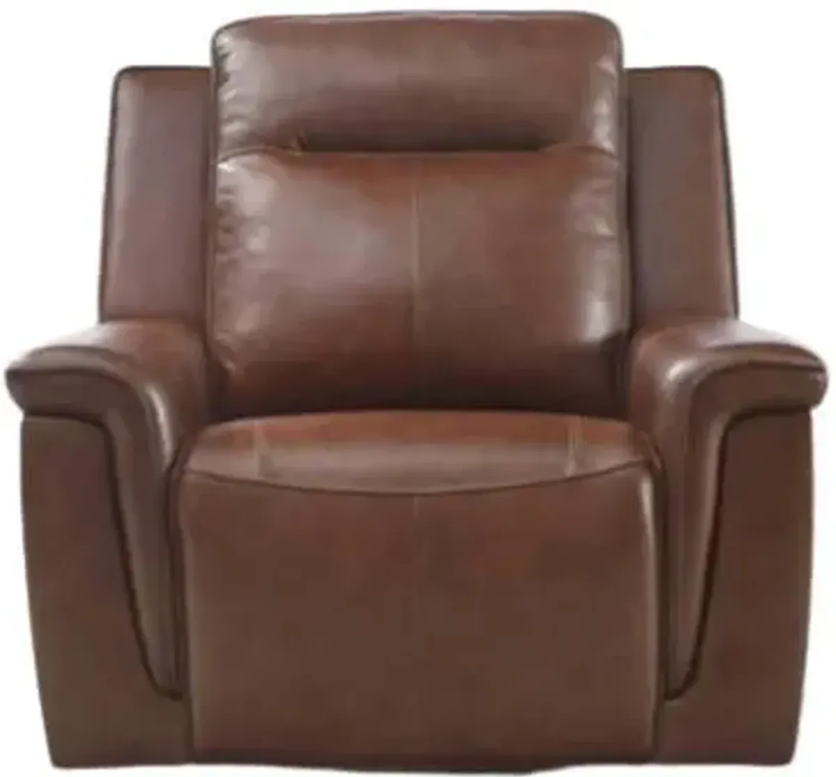 Liberty Furniture Avery Cognac Power Recliner