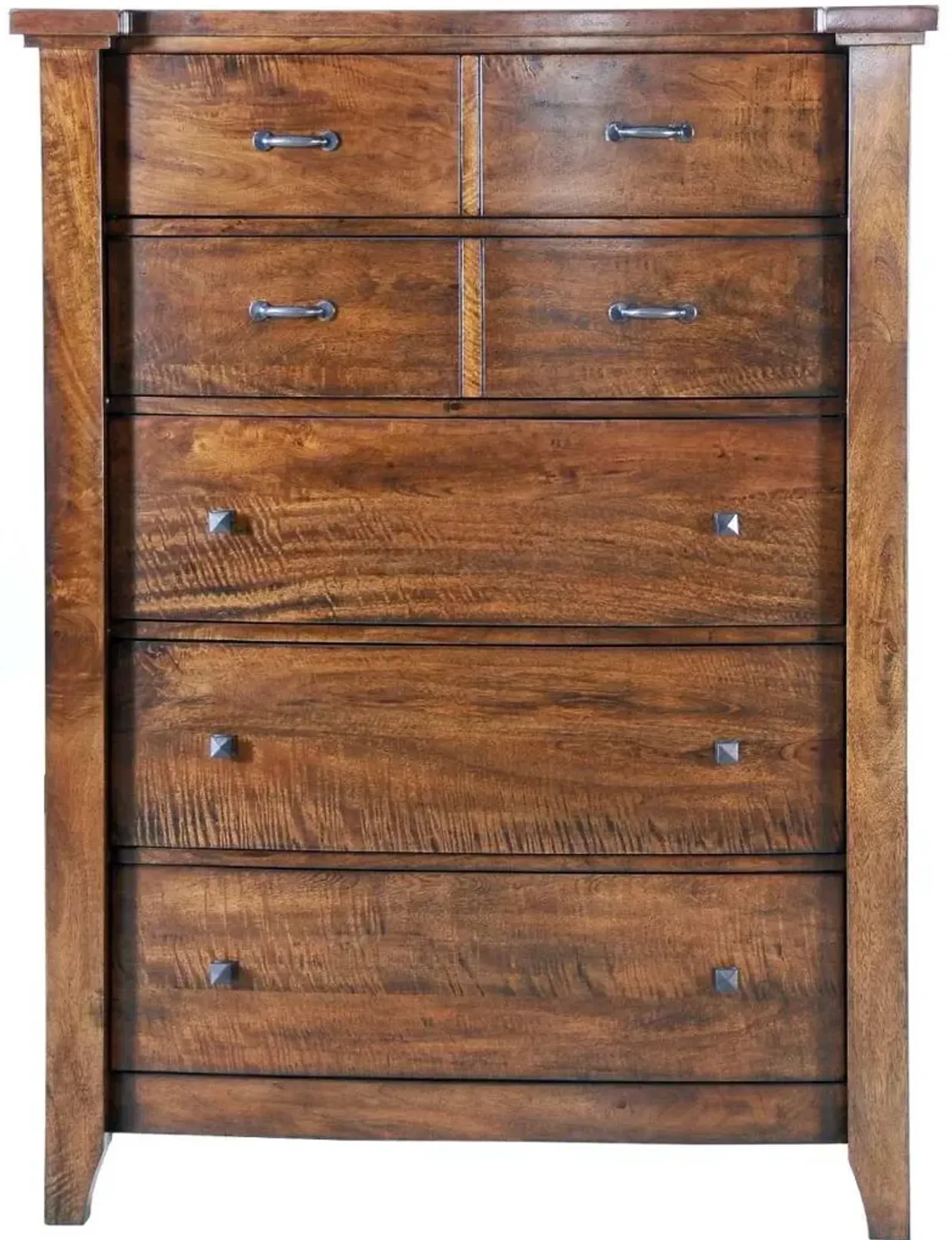 Napa Furniture Design Whistler Retreat Brown Chest