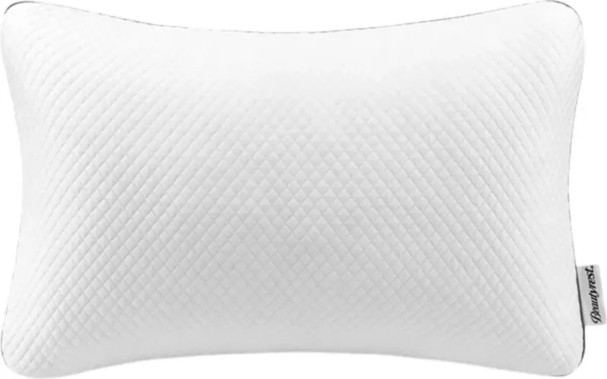 Beautyrest® Absolute Relaxation Queen Bed Pillow