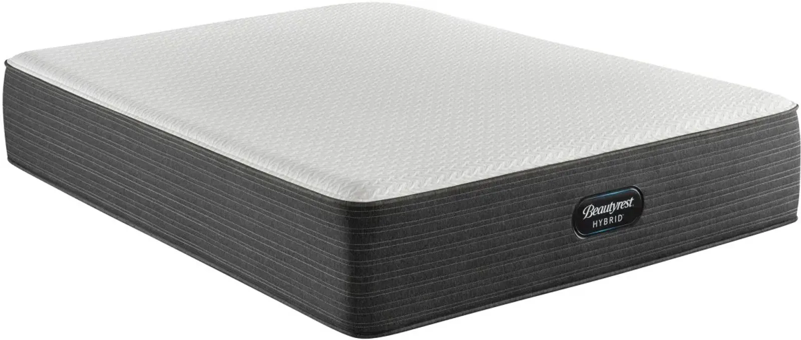 Beautyrest® Select 13" Hybrid Medium Tight Top Twin Mattress