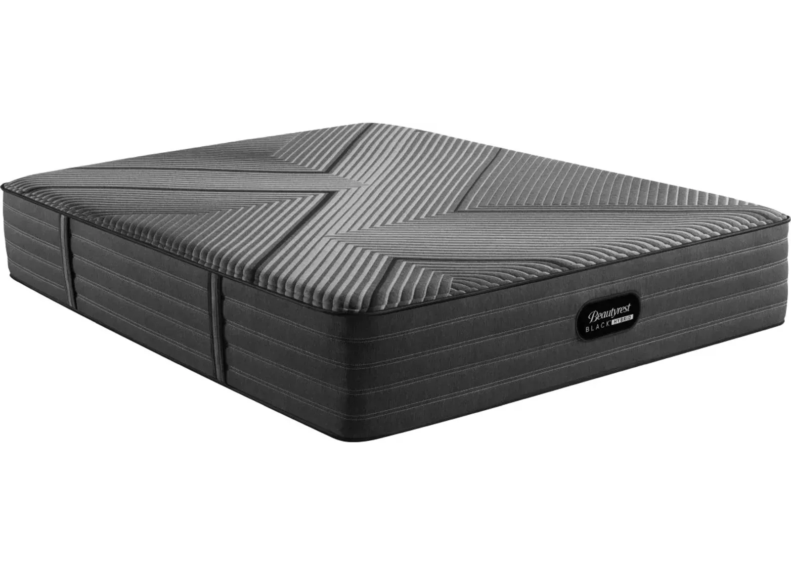 Beautyrest Black® Hybrid LX-Class Firm Tight Top Queen Mattress