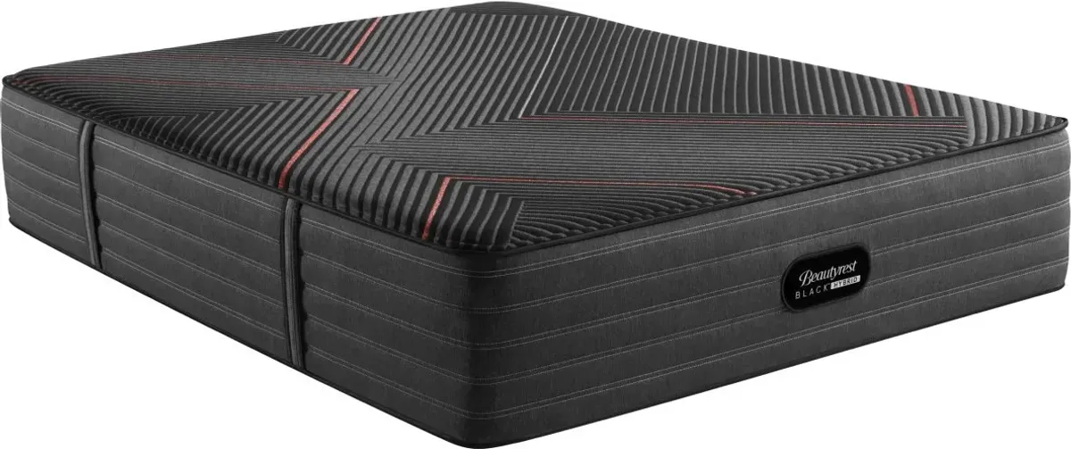 Beautyrest Black® Hybrid CX-Class Medium Tight Top Queen Mattress