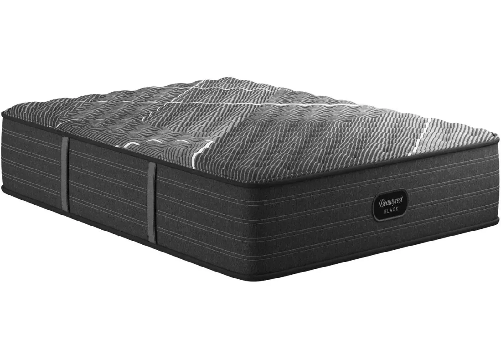 Beautyrest Black® B-Class Hybrid Extra Firm Tight Top Queen Mattress