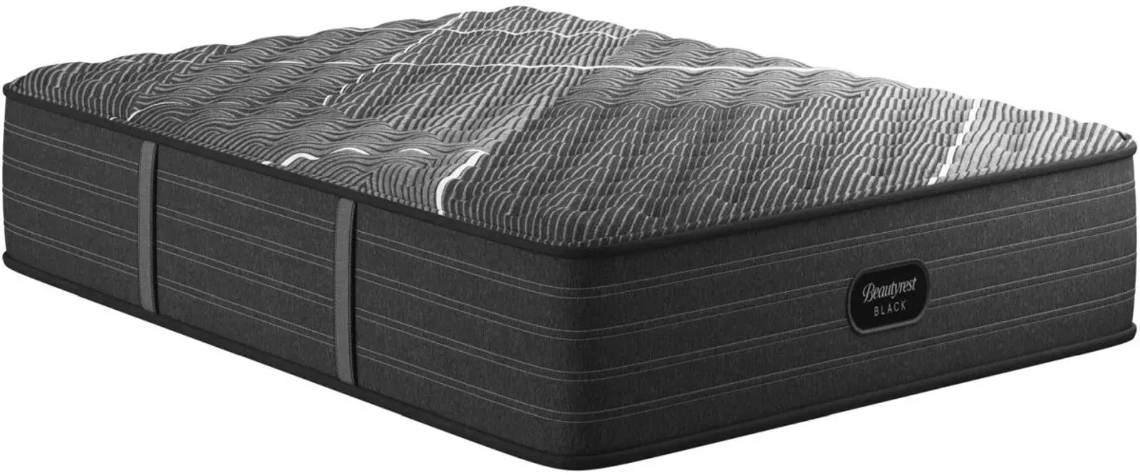 Beautyrest Black® B-Class Hybrid Extra Firm Tight Top Queen Mattress