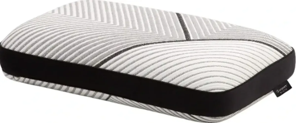 Beautyrest Black® Luxury Foam Medium Firm Queen Bed Pillow