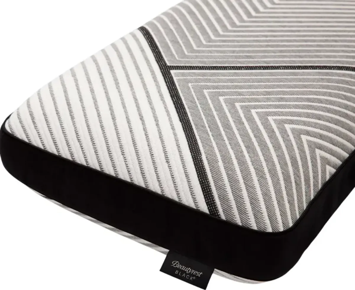 Beautyrest Black® Luxury Foam Medium Firm King Bed Pillow