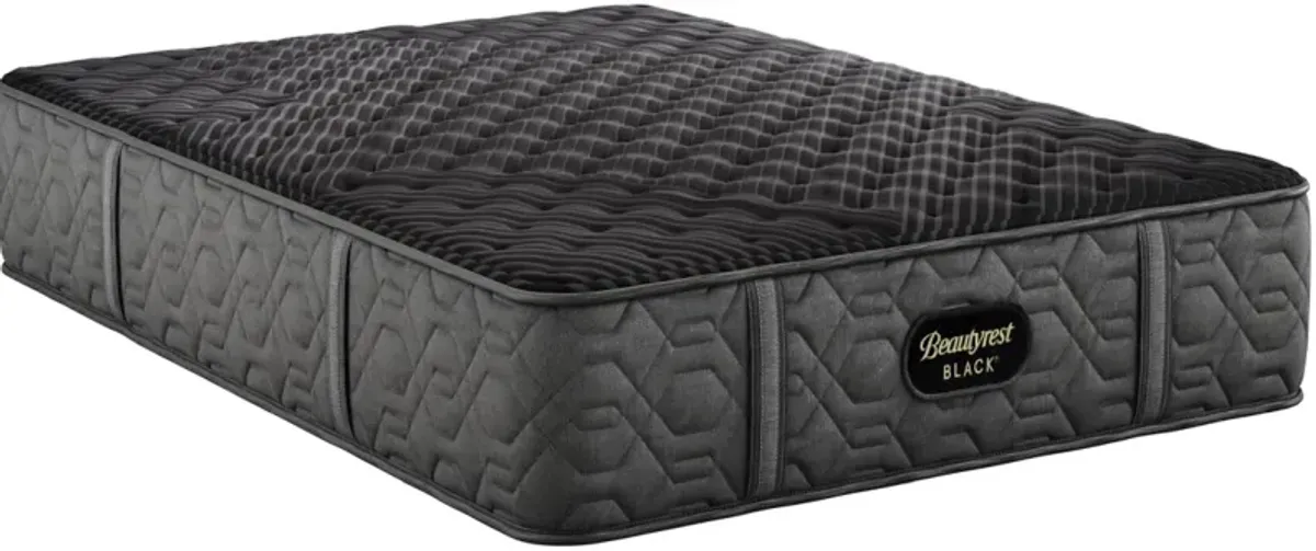 Beautyrest Black® Series One 13.5" Pocketed Coil Extra Firm Tight Top Twin XL Mattress