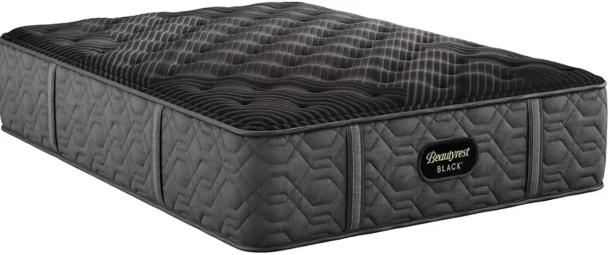 Beautyrest Black® Series One 14.25" Pocketed Coil Medium Tight Top California King Mattress