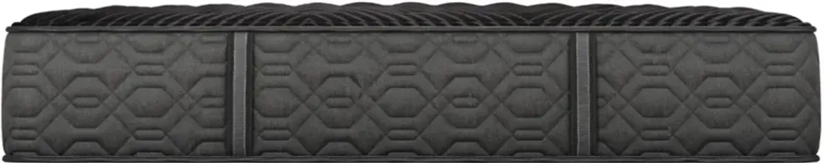 Beautyrest Black® Series 1 Pocketed Coil® 14" Plush Tight Top Queen Mattress