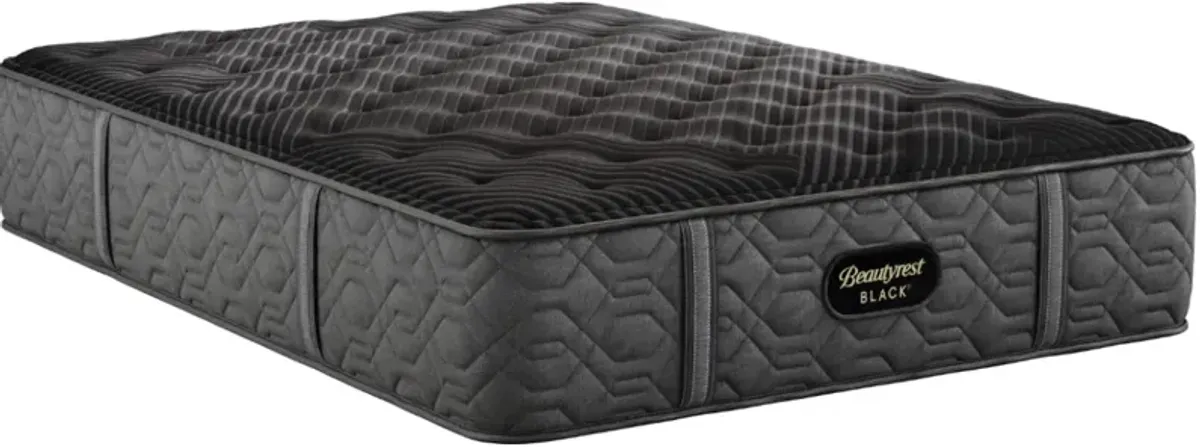 Beautyrest Black® Series 1 Pocketed Coil® 14" Plush Tight Top Queen Mattress