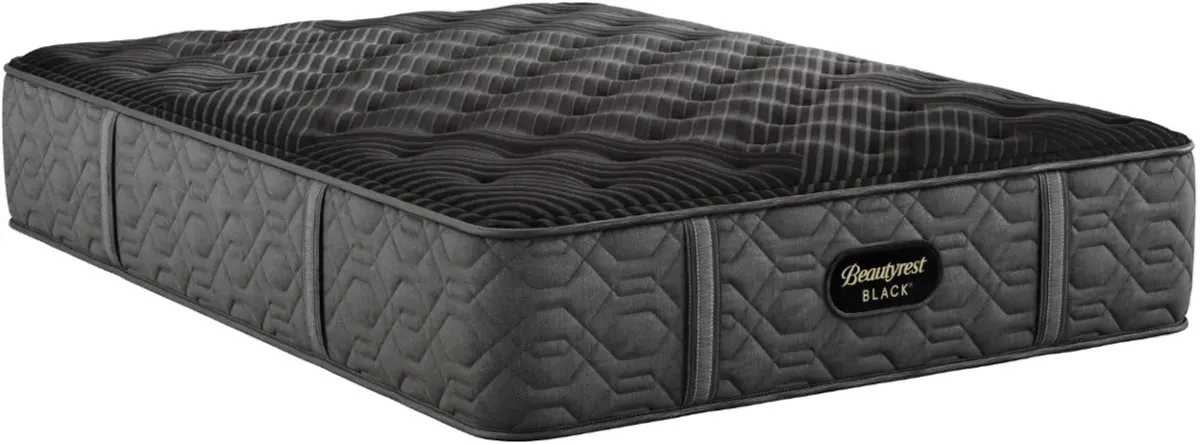 Beautyrest Black® Series 1 Pocketed Coil® 14" Plush Tight Top Queen Mattress