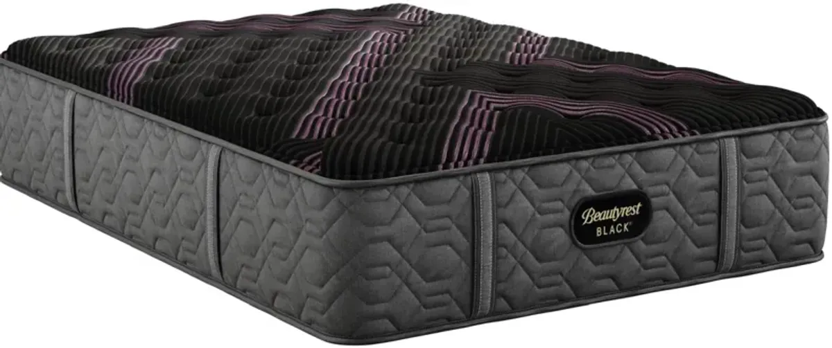Beautyrest Black® Series 2 Pocketed Coil® 15.5" Medium Tight Top King Mattress