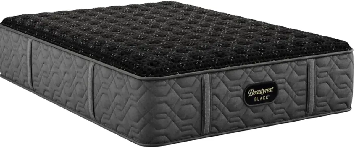 Beautyrest Black® Series Three 15" Pocketed Coil Firm Tight Top Twin XL Mattress