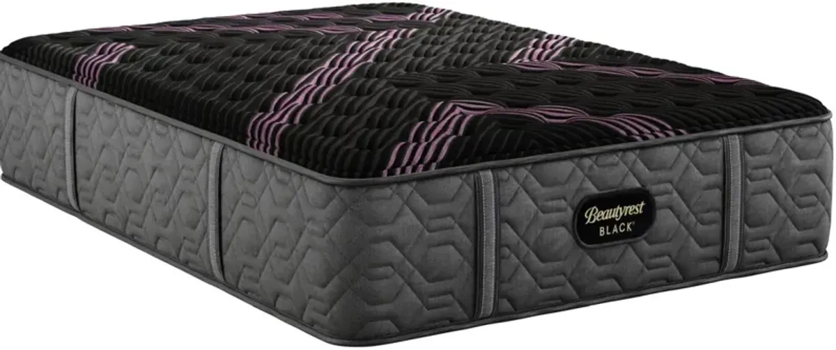 Beautyrest Black® Series 2 Pocketed Coil® 14.25" Firm Tight Top California King Mattress
