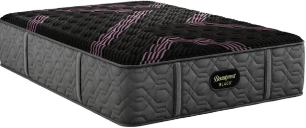 Beautyrest Black® Series 2 Pocketed Coil® 14.25" Firm Tight Top California King Mattress
