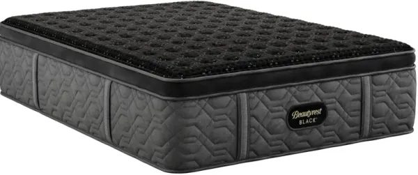 Beautyrest Black® Series 3 Pocketed Coil® 16.5" Firm Pillow Top California King Mattress