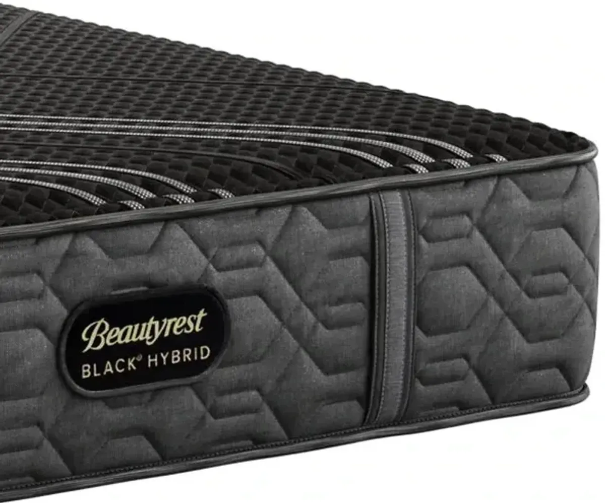 Beautyrest Black® Series 1 Hybrid 13" Medium Smooth Top Twin XL Mattress
