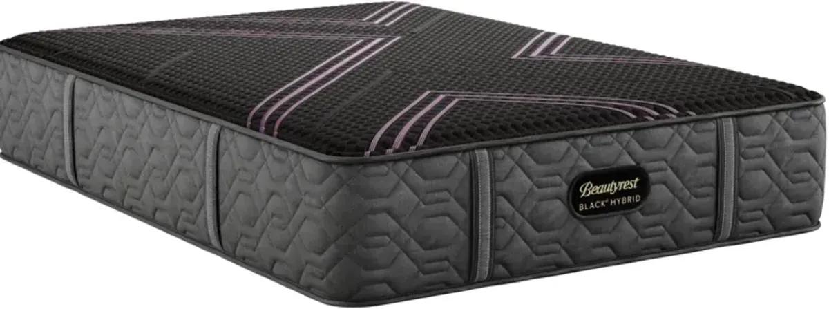 Beautyrest Black® Series Two 13.5" Hybrid Firm Smooth Top California King Mattress