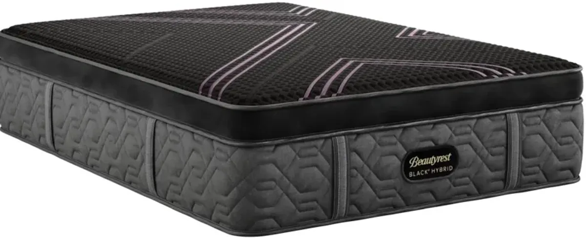 Beautyrest Black® Series Two 14.5" Hybrid Medium Box Top Twin XL Mattress