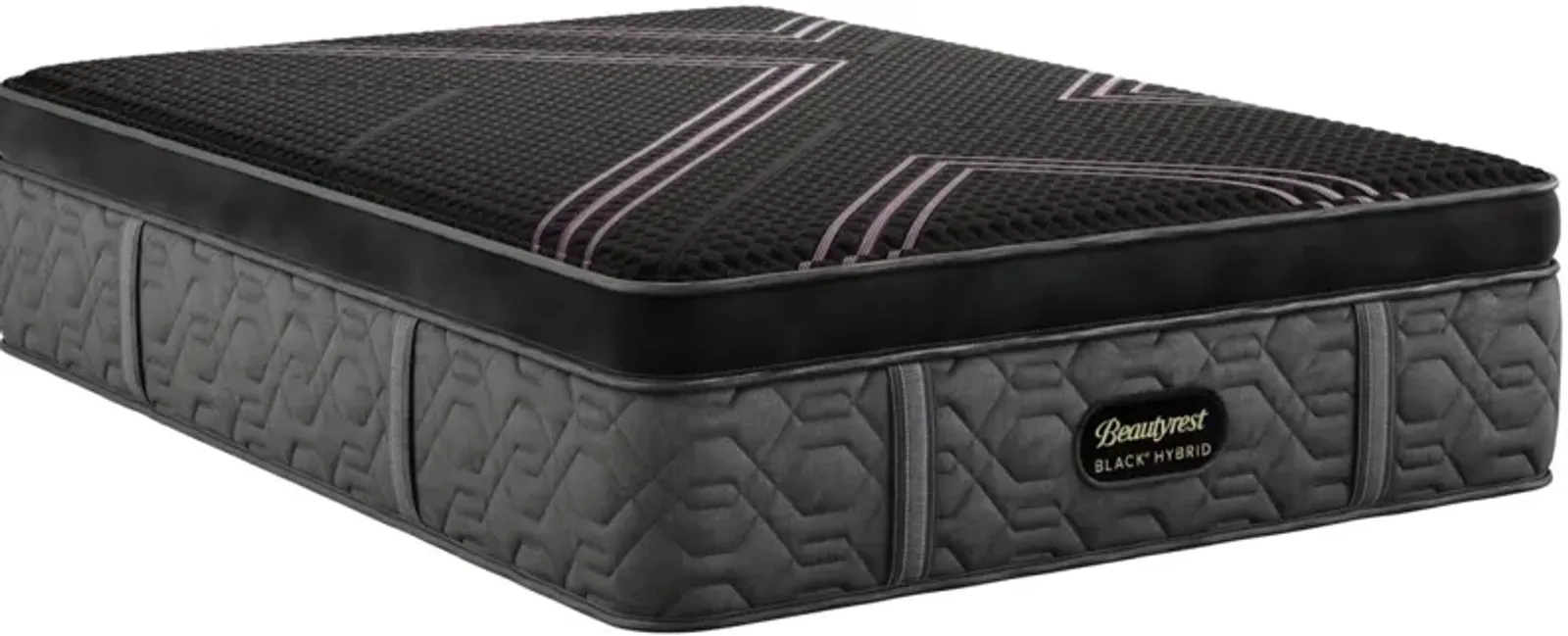 Beautyrest Black® Series 2 Hybrid 14.5" Medium Box Top Twin XL Mattress